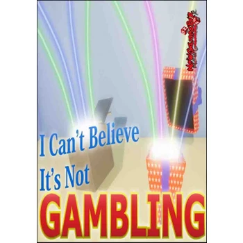 Mutant I Cant Believe Its Not Gambling PC Game